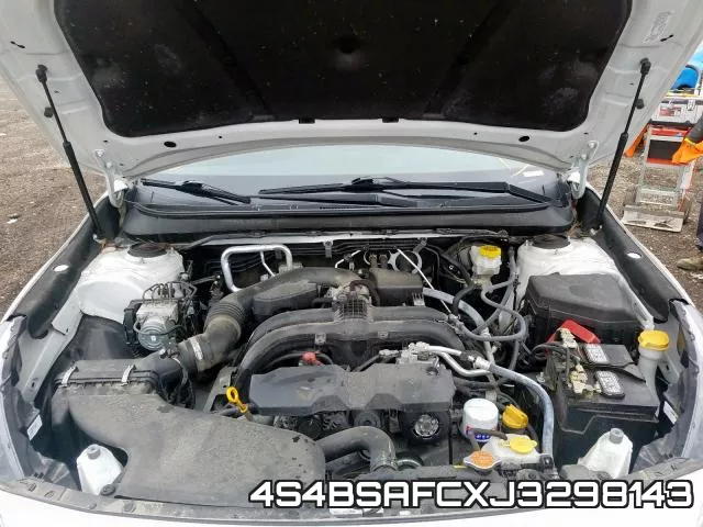 4S4BSAFCXJ3298143 фото 8