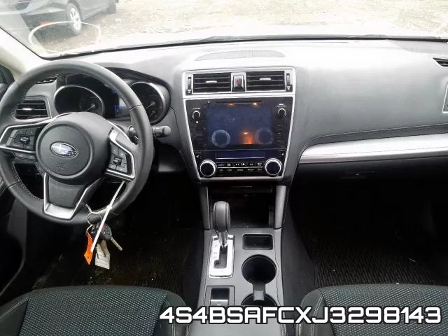 4S4BSAFCXJ3298143 фото 10