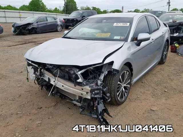 4T1B11HK1JU041406 фото 3