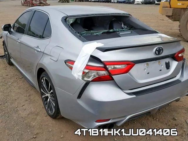 4T1B11HK1JU041406 фото 4