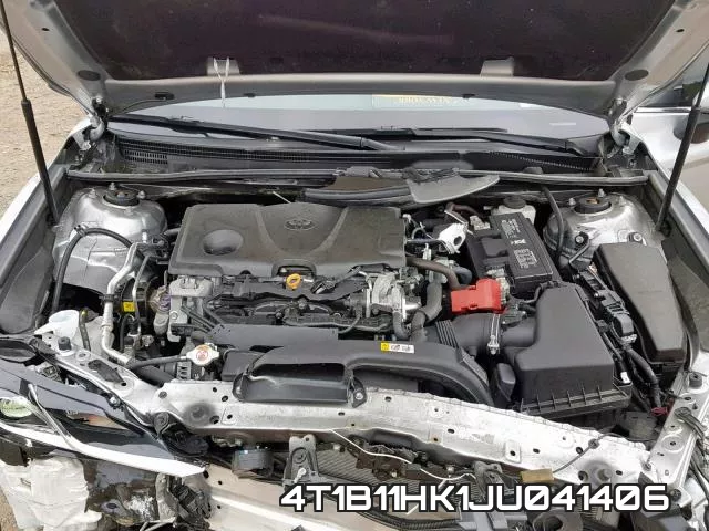 4T1B11HK1JU041406 фото 8