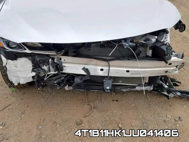 4T1B11HK1JU041406 фото 10