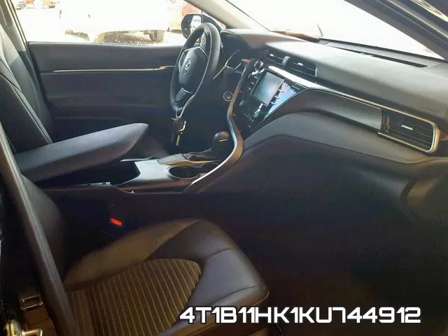 4T1B11HK1KU744912 фото 6