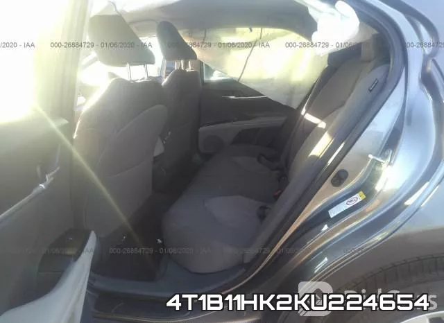 4T1B11HK2KU224654 фото 3