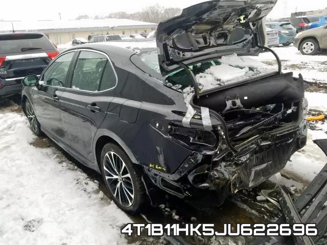 4T1B11HK5JU622696 фото 4