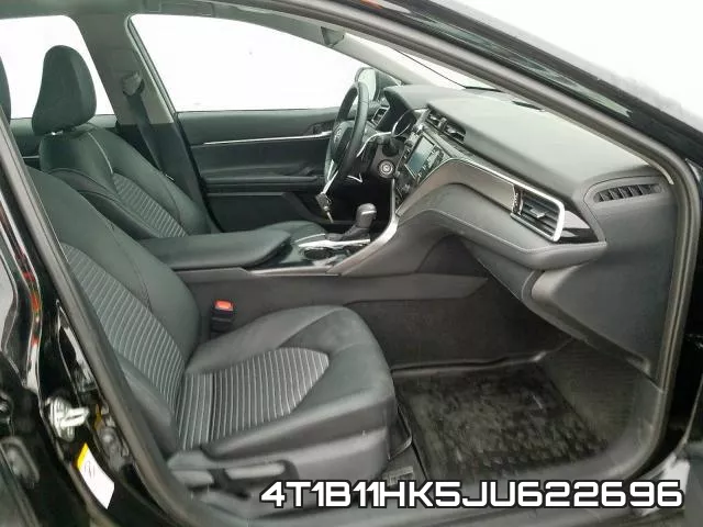 4T1B11HK5JU622696 фото 6