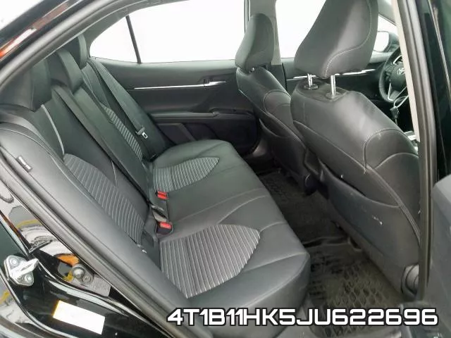 4T1B11HK5JU622696 фото 7