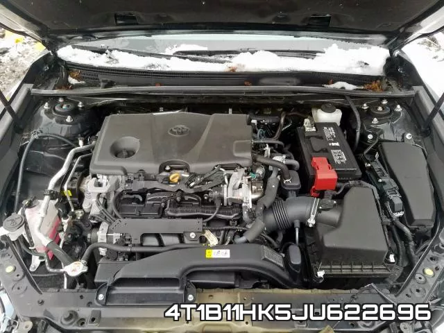 4T1B11HK5JU622696 фото 8