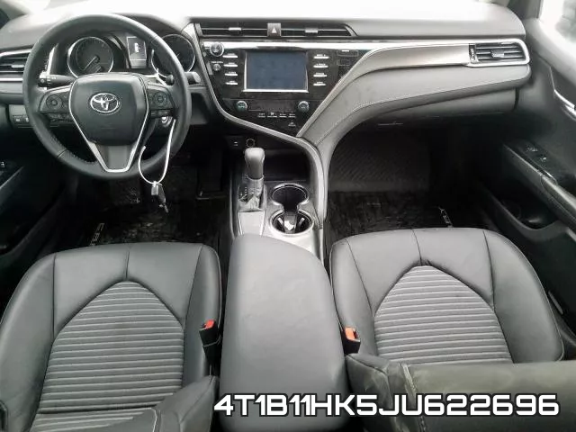 4T1B11HK5JU622696 фото 10