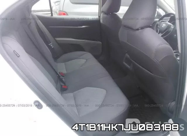 4T1B11HK7JU083188 фото 9