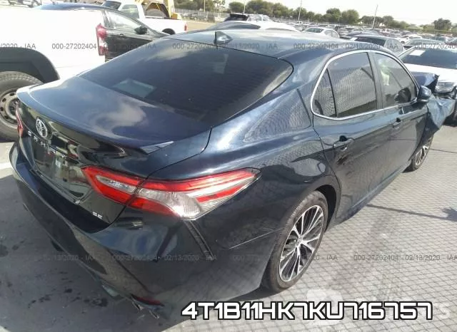 4T1B11HK7KU716757 фото 5