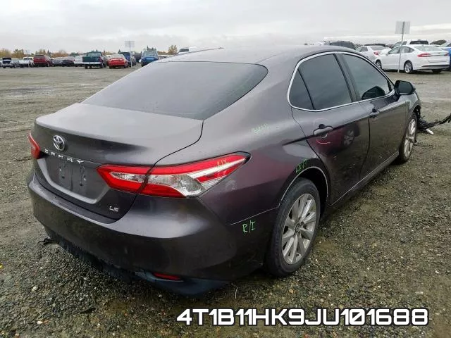 4T1B11HK9JU101688 фото 4