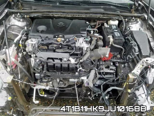 4T1B11HK9JU101688 фото 5