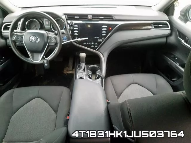 4T1B31HK1JU503764 фото 10