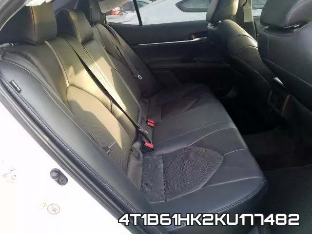 4T1B61HK2KU177482 фото 7