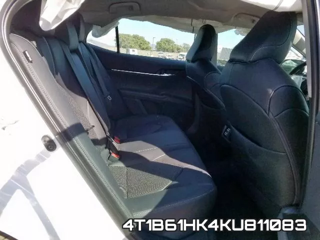 4T1B61HK4KU811083 фото 7