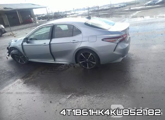 4T1B61HK4KU852782 фото 3
