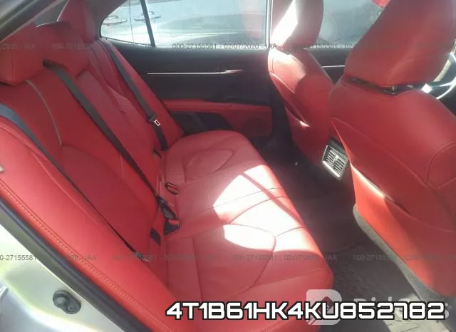 4T1B61HK4KU852782 фото 6
