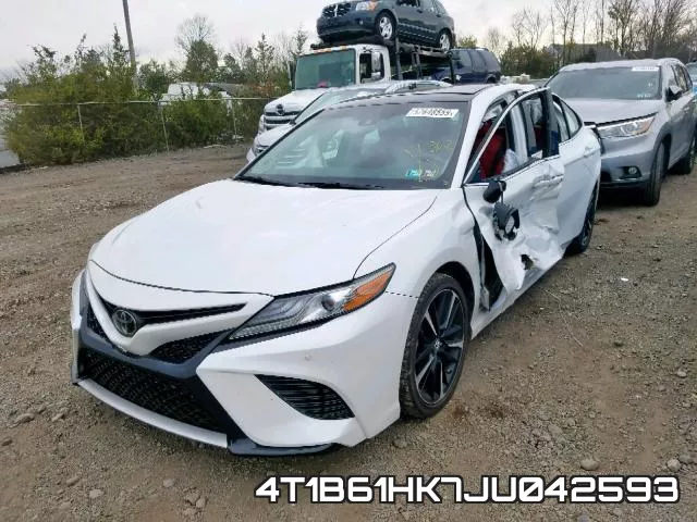 4T1B61HK7JU042593 фото 3