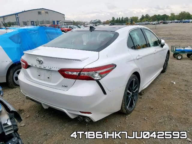 4T1B61HK7JU042593 фото 5
