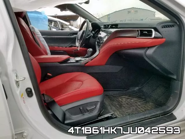 4T1B61HK7JU042593 фото 6