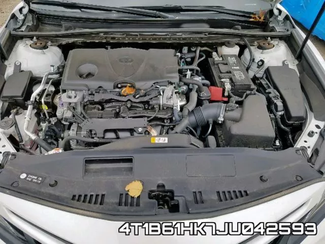 4T1B61HK7JU042593 фото 8