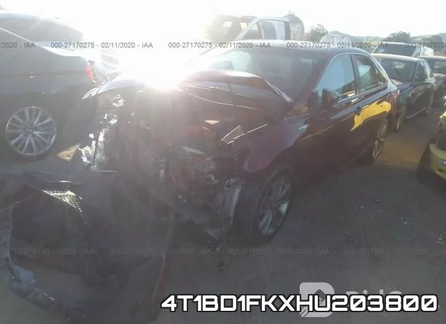 4T1BD1FKXHU203800 фото 3