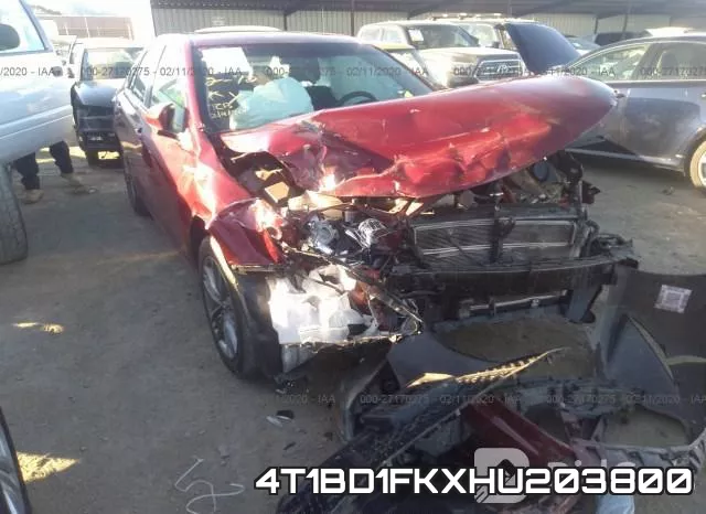 4T1BD1FKXHU203800 фото 7