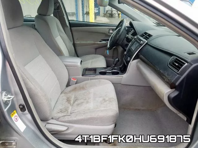 4T1BF1FK0HU691875 фото 6