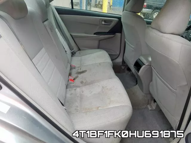 4T1BF1FK0HU691875 фото 7