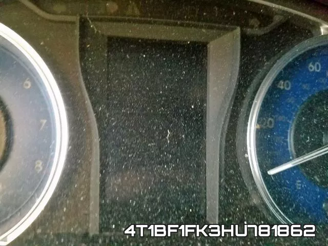 4T1BF1FK3HU781862 фото 9