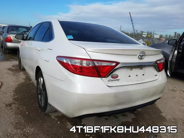 4T1BF1FK8HU448315 фото 4