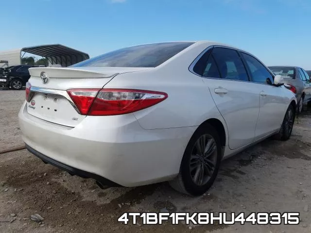 4T1BF1FK8HU448315 фото 5