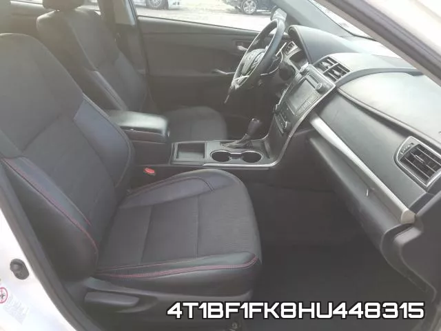 4T1BF1FK8HU448315 фото 6