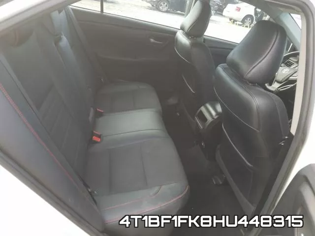 4T1BF1FK8HU448315 фото 7