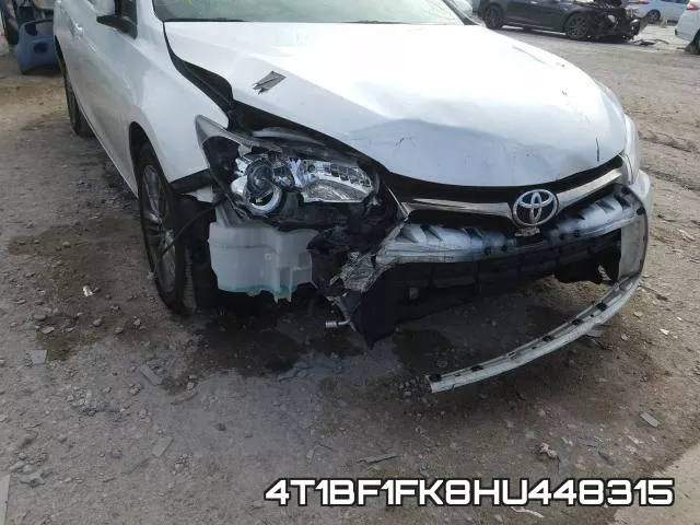 4T1BF1FK8HU448315 фото 10
