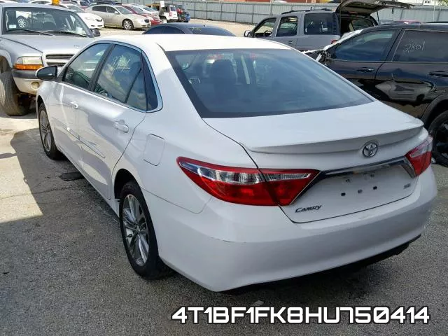 4T1BF1FK8HU750414 фото 4
