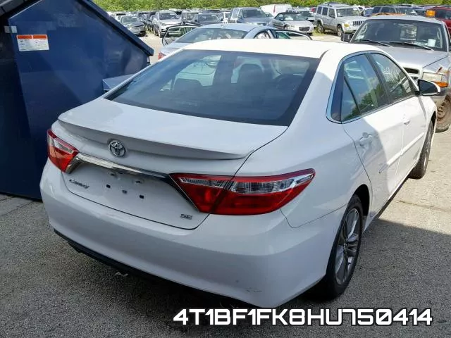 4T1BF1FK8HU750414 фото 5