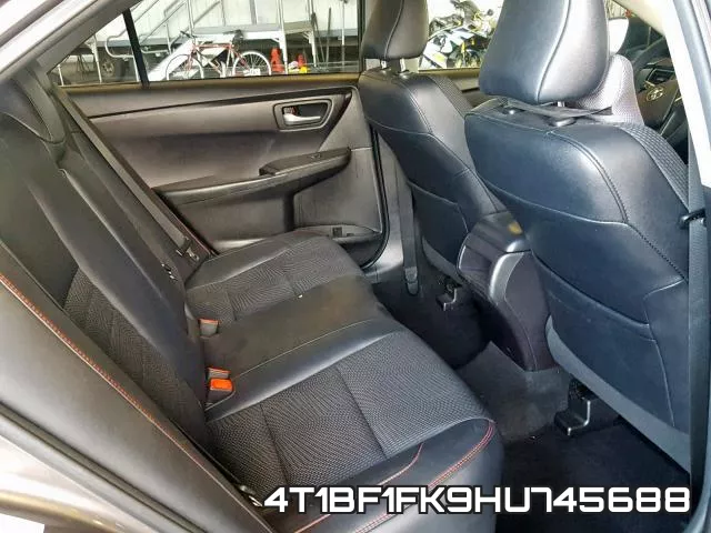4T1BF1FK9HU745688 фото 4