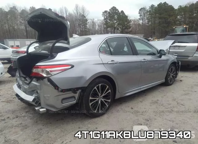 4T1G11AK8LU879340 фото 3