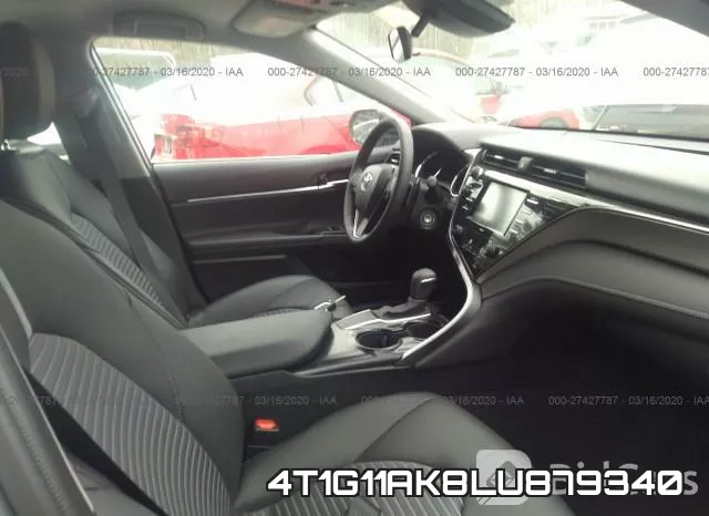 4T1G11AK8LU879340 фото 4