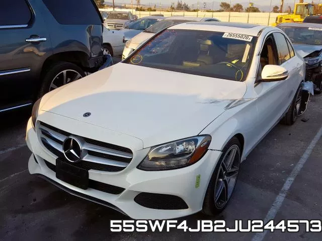 55SWF4JB2JU244573 фото 3