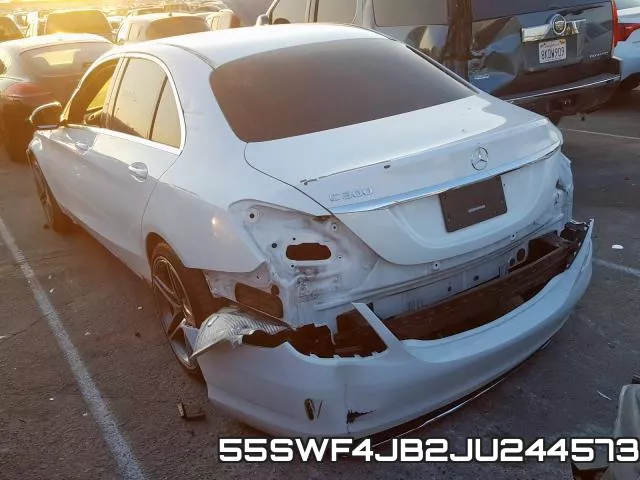 55SWF4JB2JU244573 фото 4