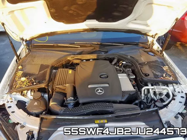 55SWF4JB2JU244573 фото 8