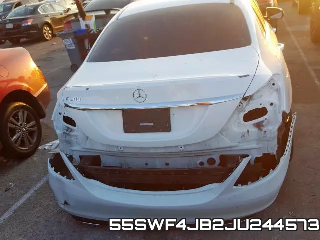 55SWF4JB2JU244573 фото 10