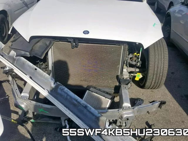 55SWF4KB5HU230630 фото 8