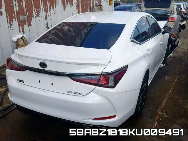 58ABZ1B18KU009491 фото 4