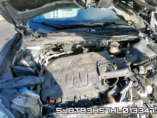 5J8TB3H57HL013347 фото 8