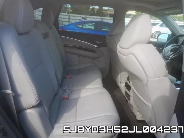 5J8YD3H52JL004237 фото 7