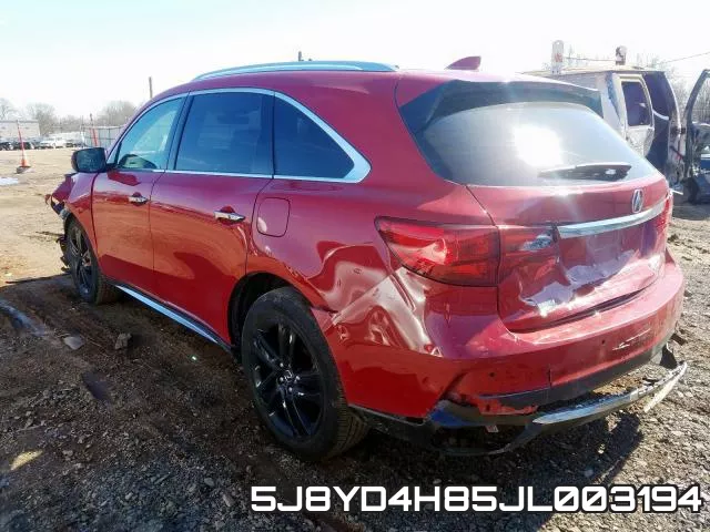 5J8YD4H85JL003194 фото 4